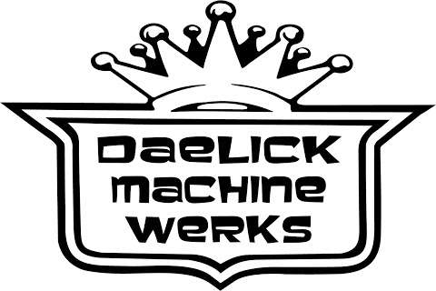 Daelick Machine Werks